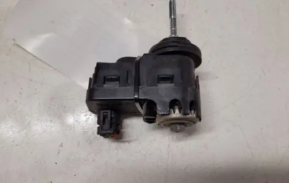 KIA Sportage Headlight level adjustment motor 256BG3