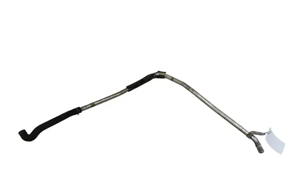 Mercedes-Benz C W204 Engine coolant pipe/hose