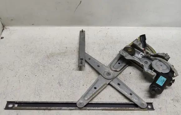 KIA Sorento Rear door window regulator with motor XH102PA