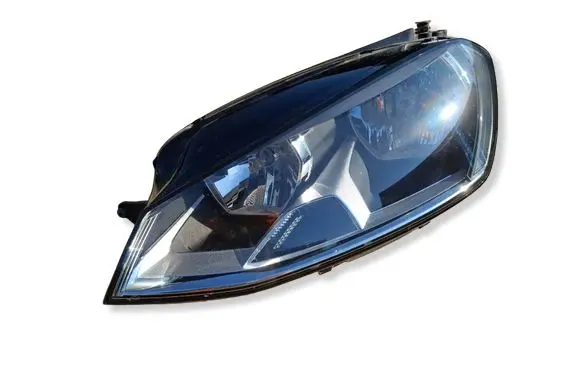 Volkswagen Golf VII Headlight/headlamp 5G1941005 90023345