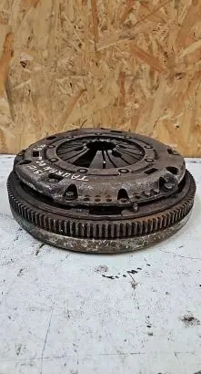 Volkswagen Touran I Clutch set kit