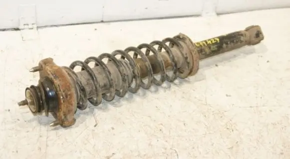 Mitsubishi Carisma Rear shock absorber/damper MR103629 MR369062 MR197091