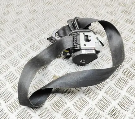 Renault Master III Front seatbelt 868840018R