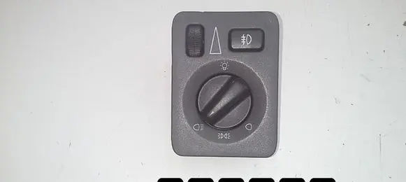Saab 9-5 Other switches/knobs/shifts # 758173 4616124