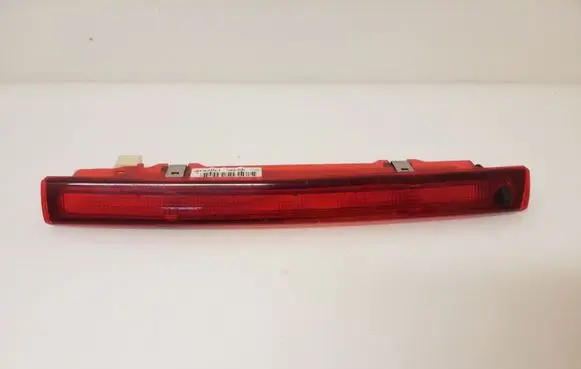 Renault Scenic II - Grand scenic II Third/center stoplight B200073239 89398083
