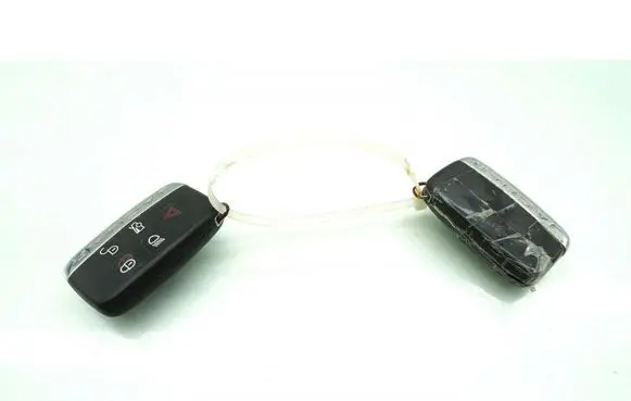 Jaguar XE Ignition lock 