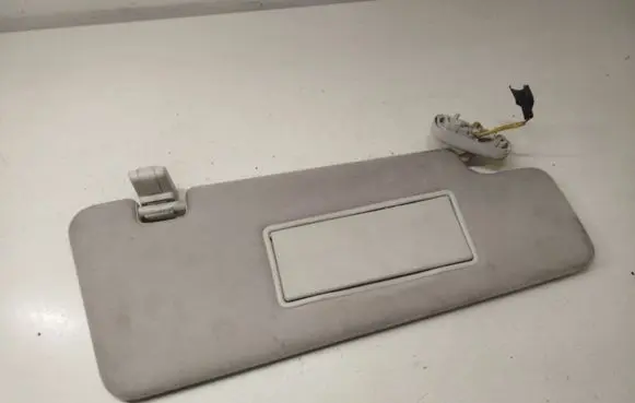Land Rover Range Rover Sport L320 Sun visor 