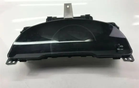 Toyota Avensis Verso Speedometer (instrument cluster) 8380044A20 K4272