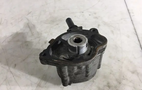 Mercedes-Benz E W212 Vacuum pump GD01497 AC46000