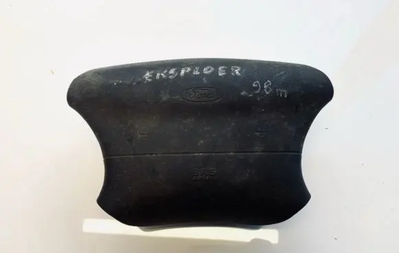 Ford Explorer Steering wheel airbag f67b78043b13asja80