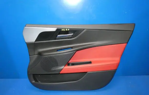 Jaguar XE Interior set XEPP