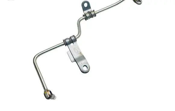 Hyundai Tucson IV NX4 Turbo turbocharger oiling pipe/hose 282402M810
