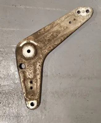 BMW X5 E70 Other rear suspension part 97703
