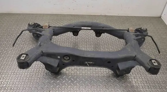 Rear subframe