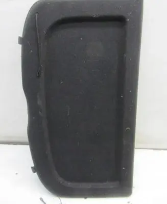 Opel Mokka Parcel shelf GMAUTO4574097