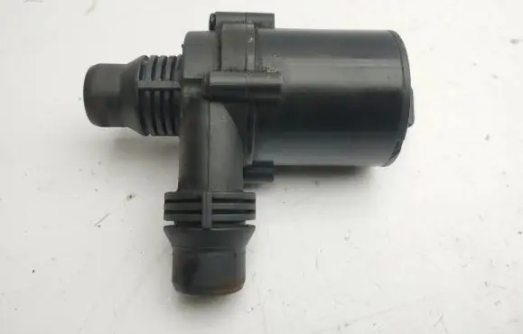 BMW 5 E60 E61 Electric auxiliary coolant/water pump 6917700