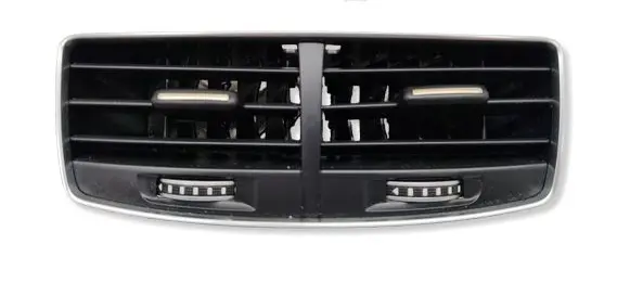 Audi A8 S8 D4 4H Rear air vent grill 4H0819203F