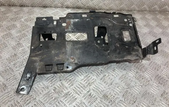 Opel Combo E Battery box tray 9815288480