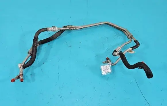 Ford Fusion II Clutch pipe/line HG9P-7H420-BD IMPRK1437763