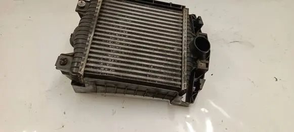 Land Rover Range Rover Sport L494 Intercooler radiator Cpla9l440ac