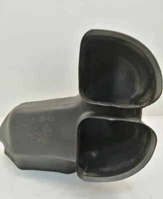 Ford Transit Cabin air duct channel YC1H18D405BD