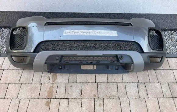 Land Rover Evoque I Front bumper