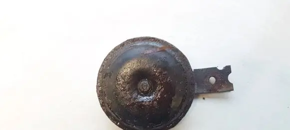 Mazda 323 F Horn signal