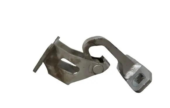 Dacia Logan I Tailgate/trunk/boot hinge 395977