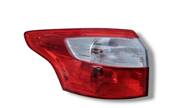 Ford Focus Rear/tail lights BM51-13405-G
