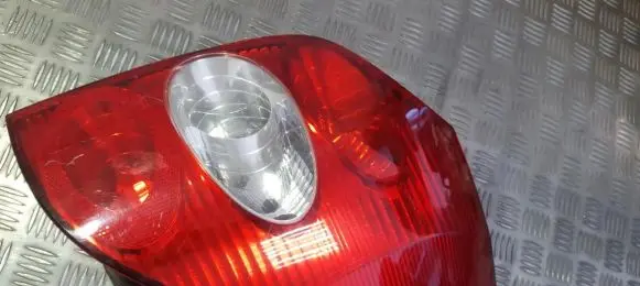 Renault Laguna II Rear/tail lights 8200002472 2347D