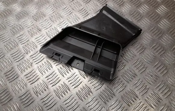 BMW iX1 Other dashboard part 7947983