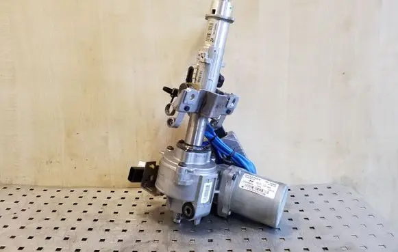 Hyundai i40 Electric power steering pump 563003Z320 3Z56399600