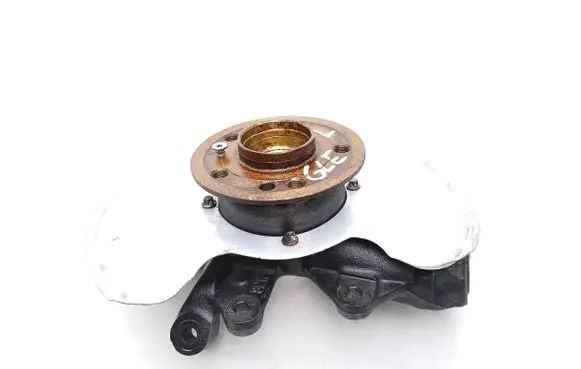 Mercedes-Benz GLE (W166 - C292) Rear wheel hub A1663500108