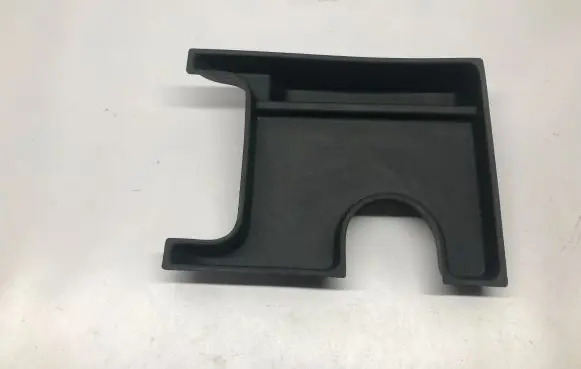 Dodge Charger Dashboard storage box/compartment 68233671AB