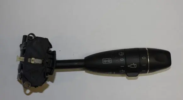 Mercedes-Benz ML W164 Indicator stalk A1645403445