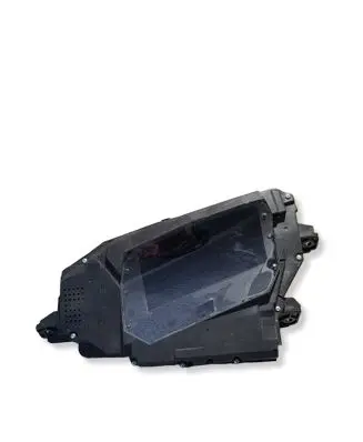 Lexus LC Head up display screen 8310811320