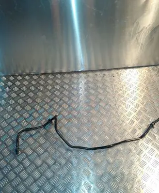 BMW 5 E60 E61 Vacuum line/pipe/hose 6766294