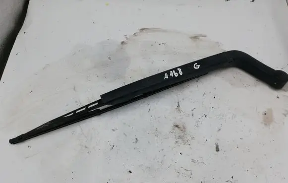 Land Rover Discovery 3 - LR3 Rear wiper blade 1664602