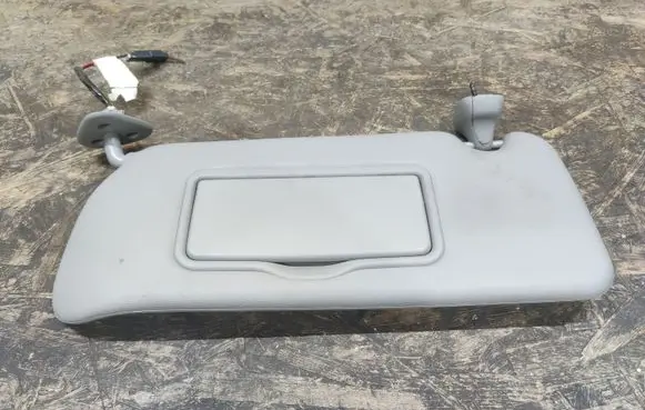 Cadillac SRX Sun visor 15116373