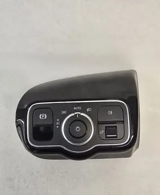 Mercedes-Benz A W177 Light switch A2479052902