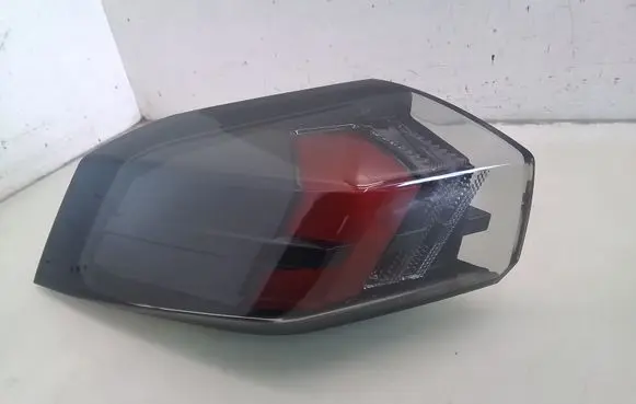 Peugeot 2008 II Rear/tail lights 9838190580