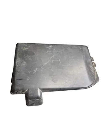 Volkswagen Polo IV 9N3 Battery box tray cover/lid 6Q0915429B