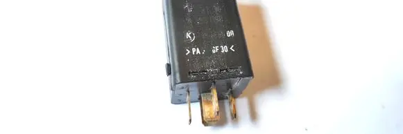 Land Rover Range Rover L322 Other relay