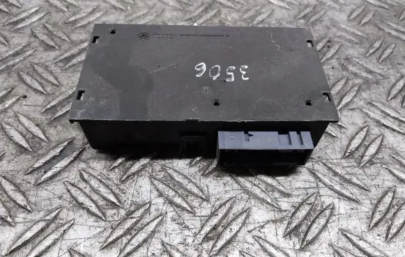 Opel Antara Bluetooth control unit module