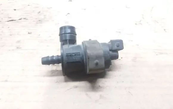 Opel Astra H Valve vacuum 13110331