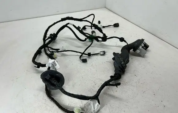 Ford Escape IV Front door wiring loom PZ1T14630 PZ1T14630KNABC 14372953