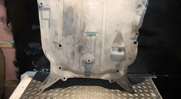 Volvo XC90 Pickup box liner 30680696