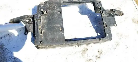 Skoda Fabia Mk1 (6Y) Radiator support slam panel 6Y0805588