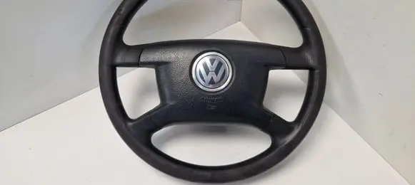 Volkswagen Transporter - Caravelle T5 Steering wheel 7H0880201K 7H0419091