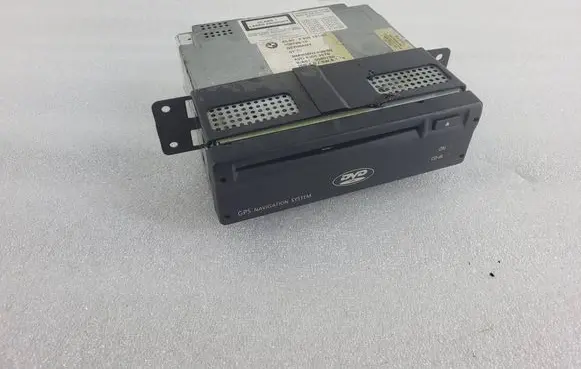 BMW 7 E65 E66 GPS navigation control unit/module 6939151 10878810 A2C53059970